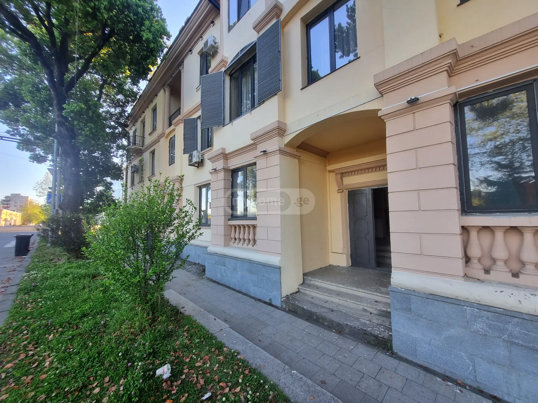 Universal Commercial Area For Sale In Foti view 2