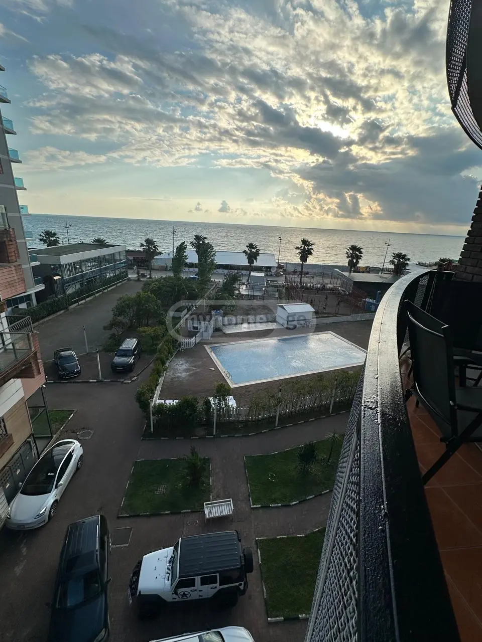 3 Room Apartment For Sale view 13