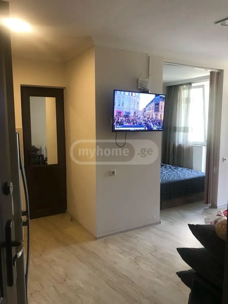 2 Room Apartment Daily Rent In Khelvachauri Municipality view 10