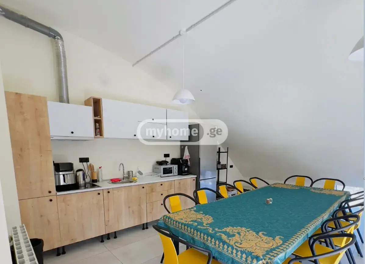 Universal Commercial Area For Sale In Vake view 11