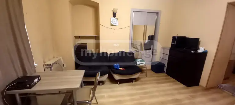 2 Room Apartment For Sale view 2