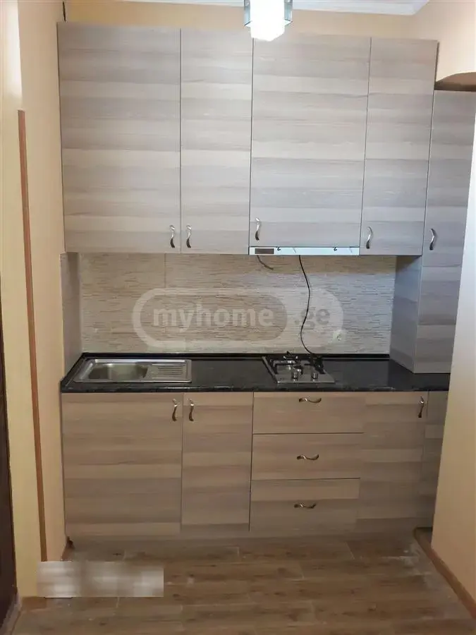 2 Room Apartment For Sale view 8