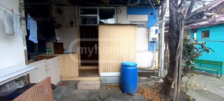 2 Room Apartment For Sale view 11