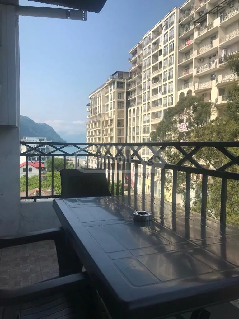 2 Room Apartment Daily Rent In Khelvachauri Municipality view 16