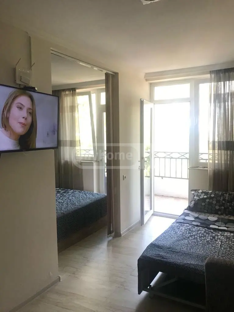 2 Room Apartment Daily Rent In Khelvachauri Municipality view 5