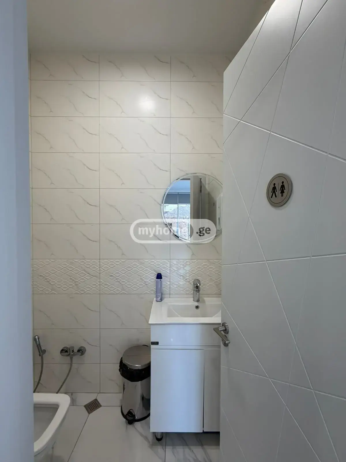 Universal Commercial Area For Sale In Vake view 10