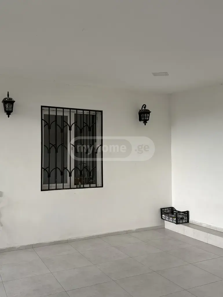 5 Room Private House For Rent In Samgori view 14