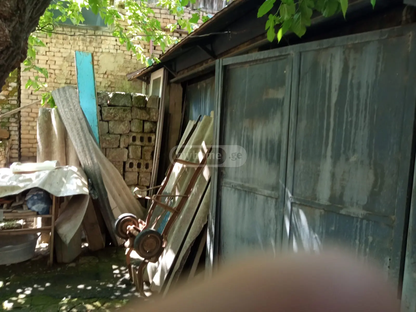 3 Room Private House For Sale view 5