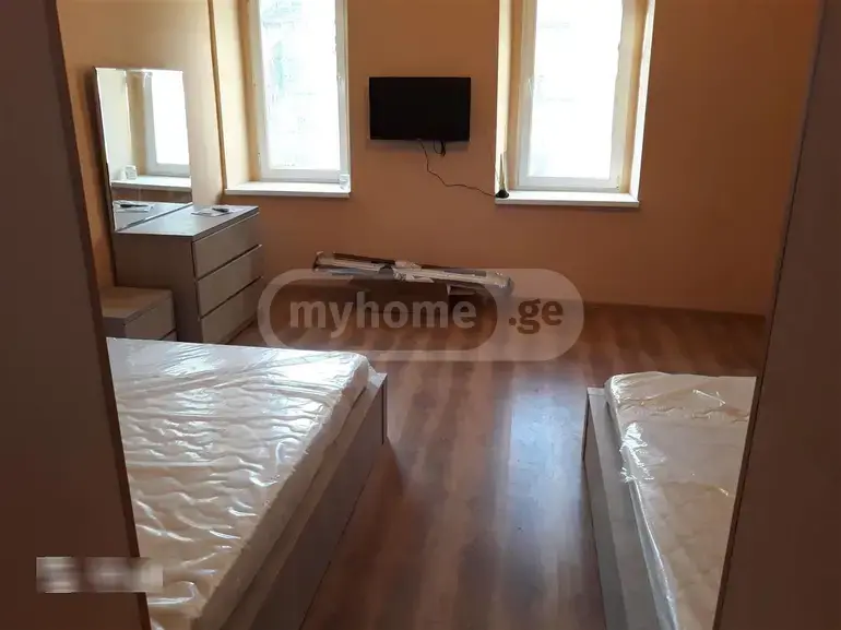 2 Room Apartment For Sale view 6