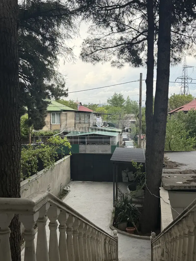 5 Room Private House For Rent In Samgori view 15
