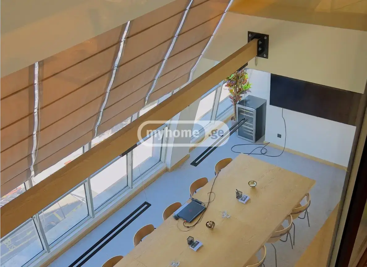 Universal Commercial Area For Sale In Vake view 15
