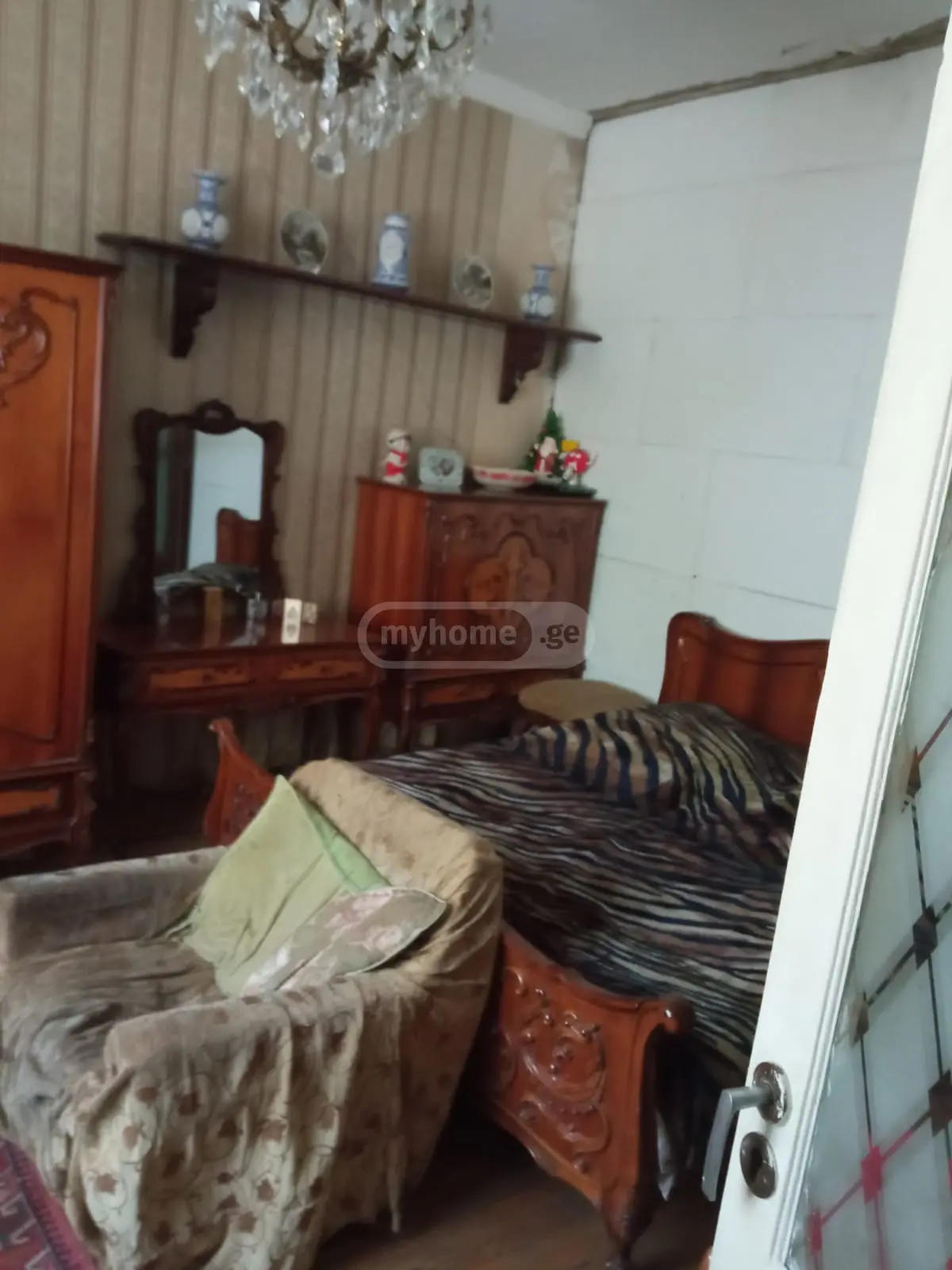 3 Room Private House For Sale view 3