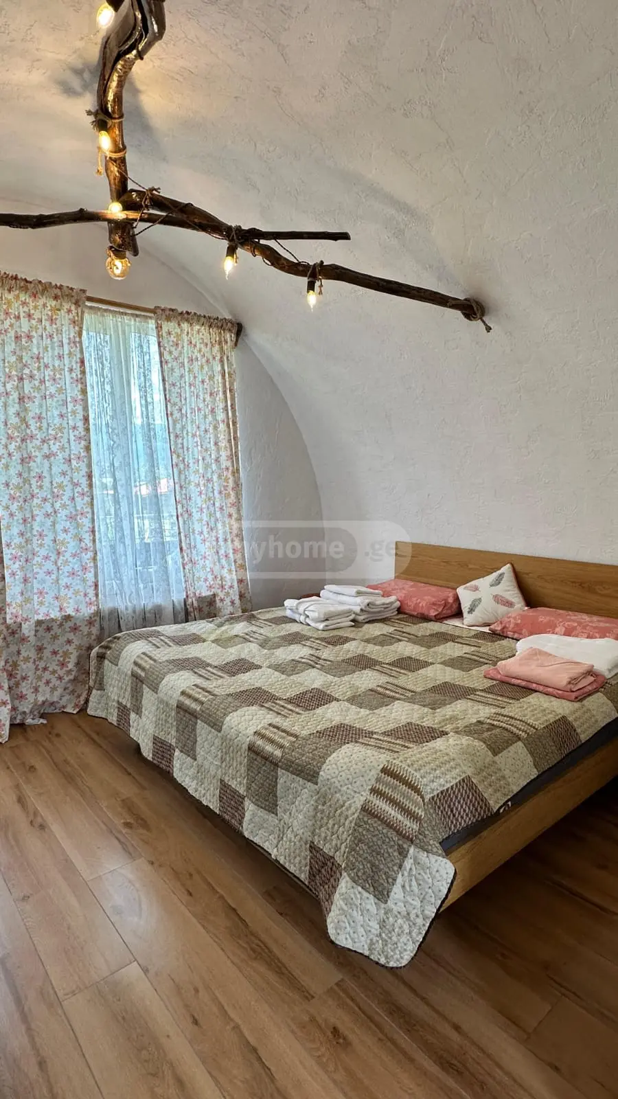 1 Room Country House For Rent In Mtskheta view 2