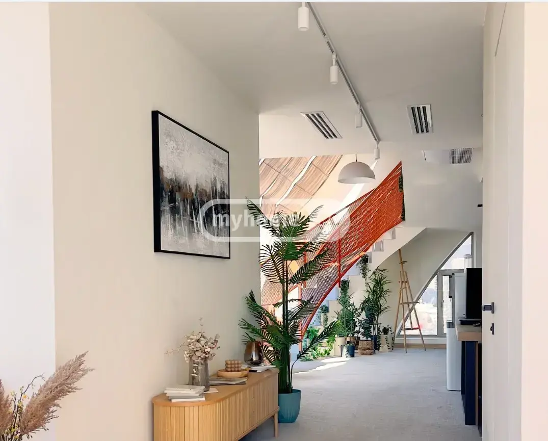Universal Commercial Area For Sale In Vake view 14
