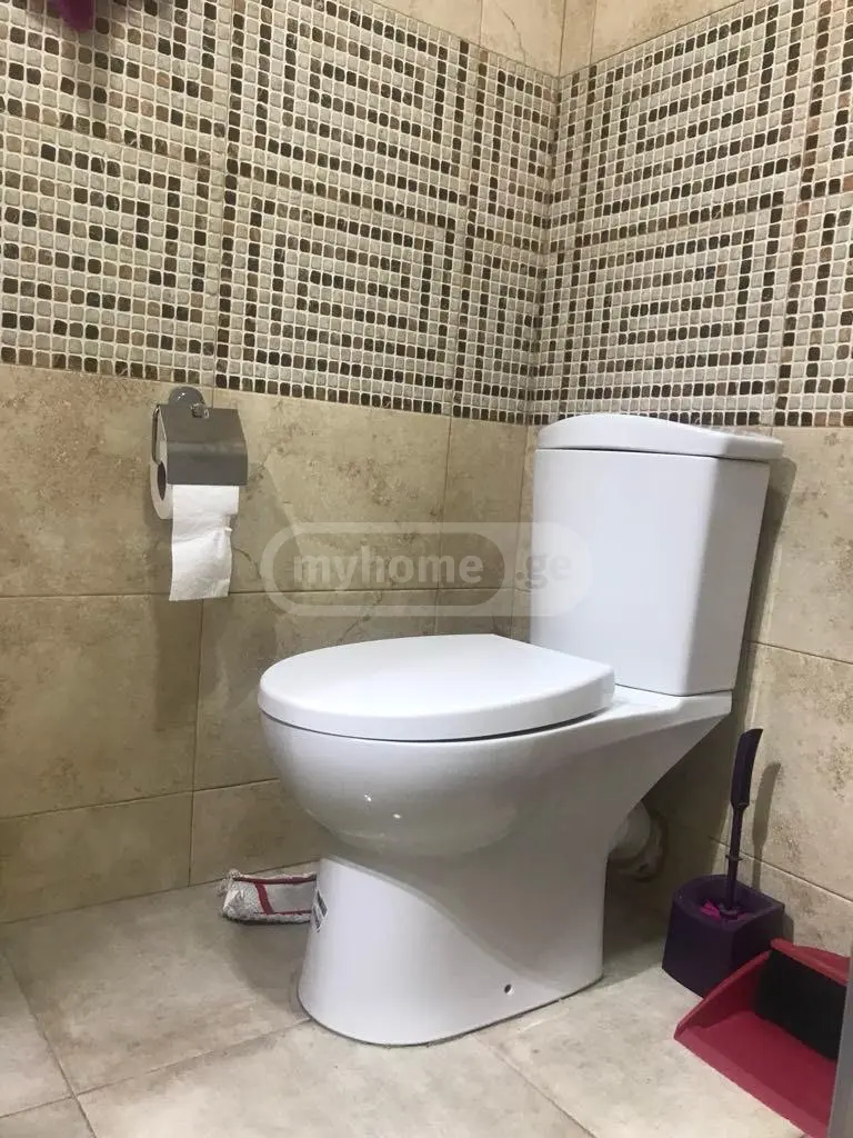 2 Room Apartment Daily Rent In Khelvachauri Municipality view 7