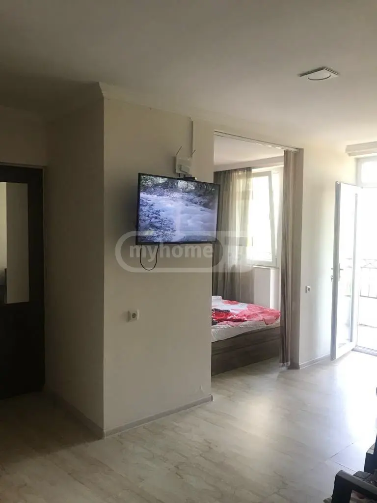 2 Room Apartment Daily Rent In Khelvachauri Municipality view 6