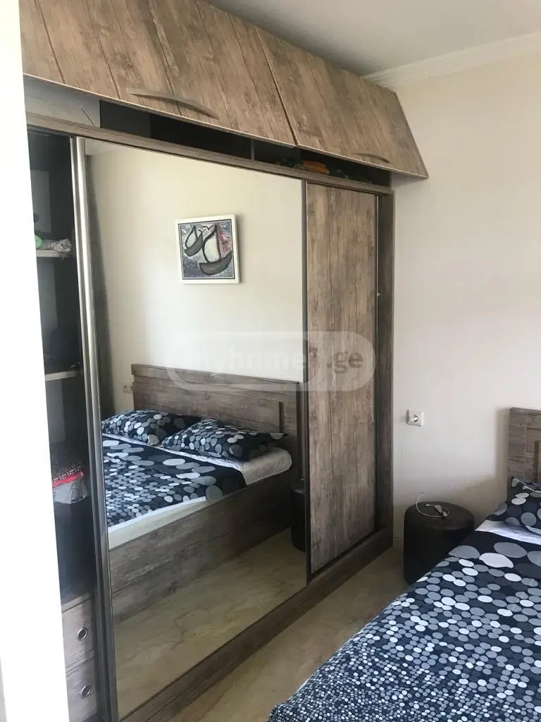 2 Room Apartment Daily Rent In Khelvachauri Municipality view 13