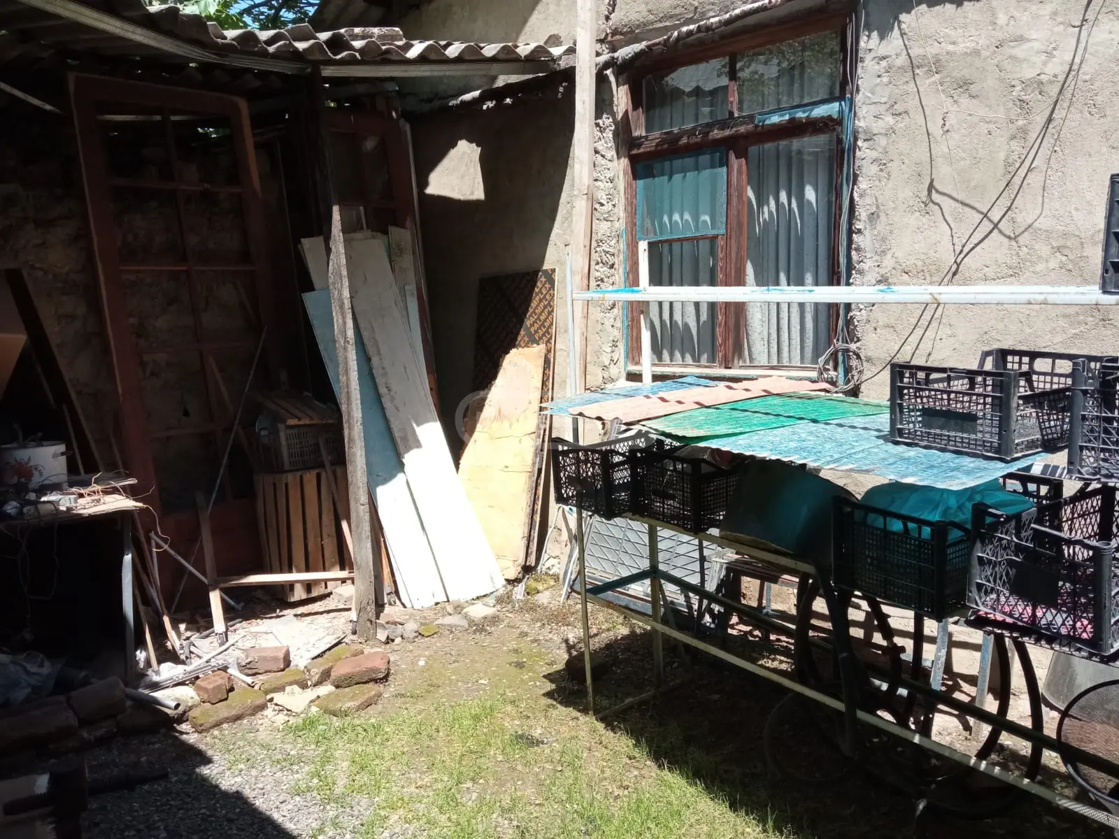 3 Room Private House For Sale view 8