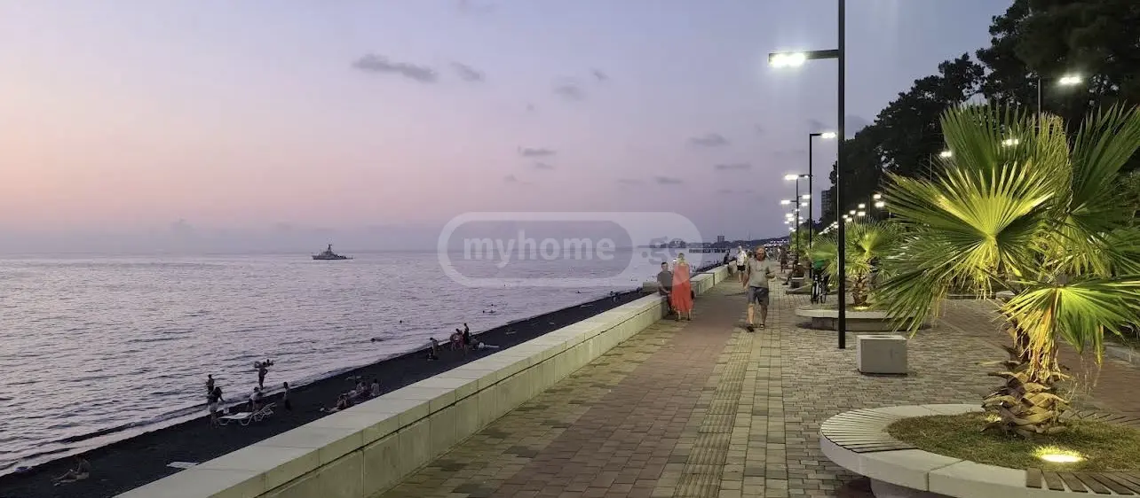 10+ Room Hotel Daily Rent In Kobuleti view 8