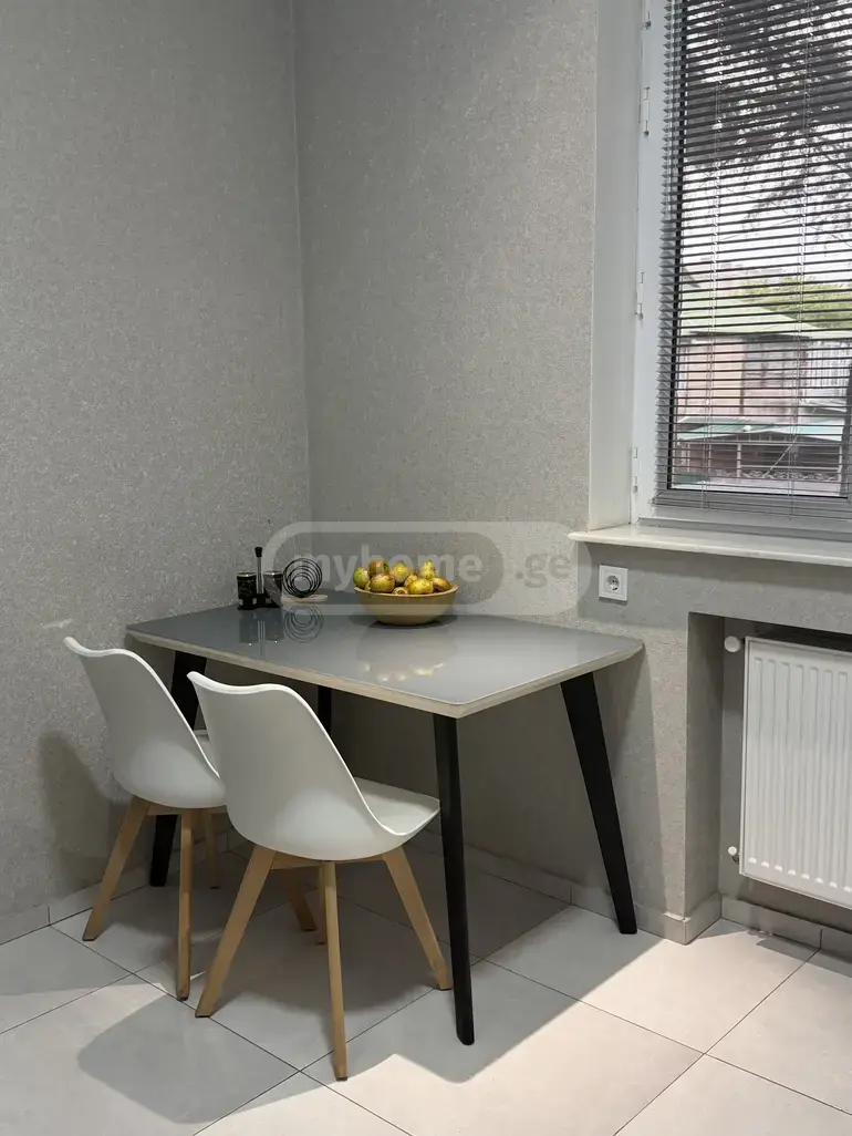 5 Room Private House For Rent In Samgori view 4