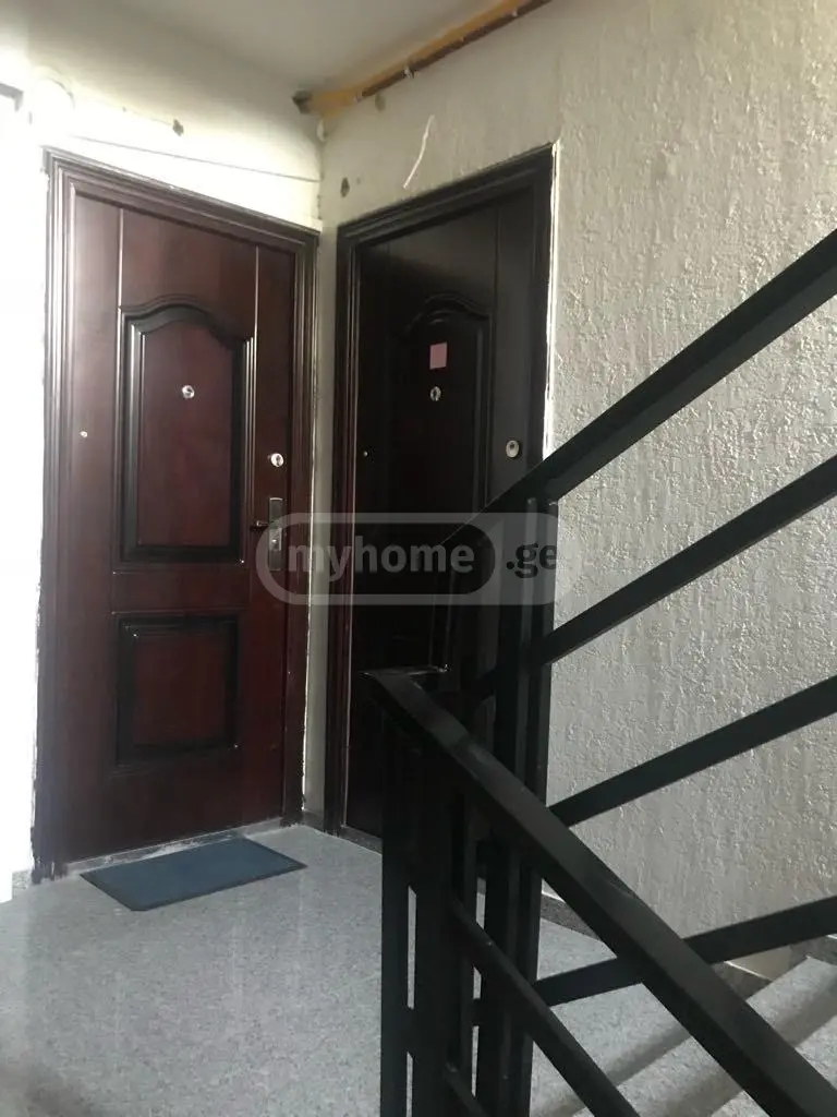2 Room Apartment Daily Rent In Khelvachauri Municipality view 4