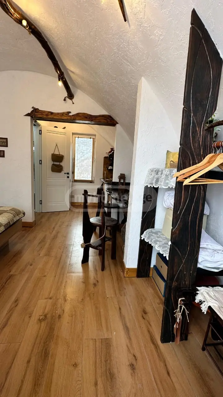 1 Room Country House For Rent In Mtskheta view 12