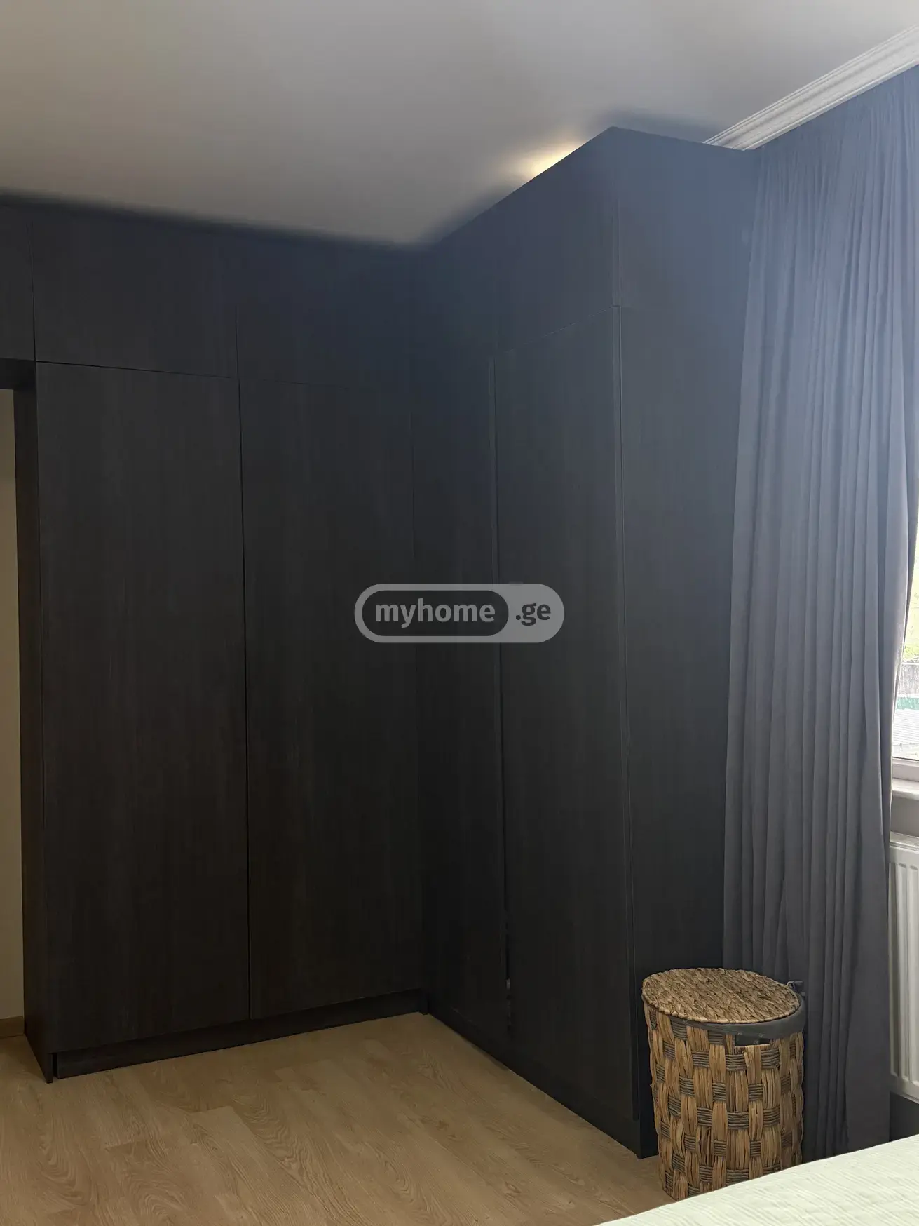 6 Room Private House For Rent In Samgori view 11