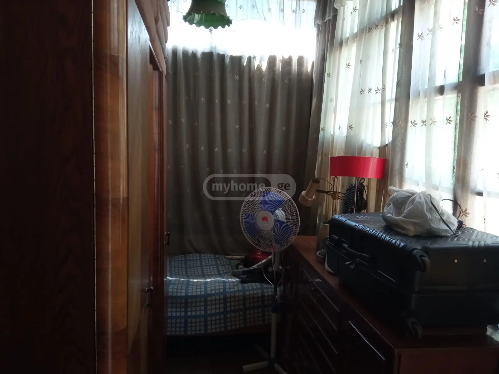 3 Room Private House For Sale view 10