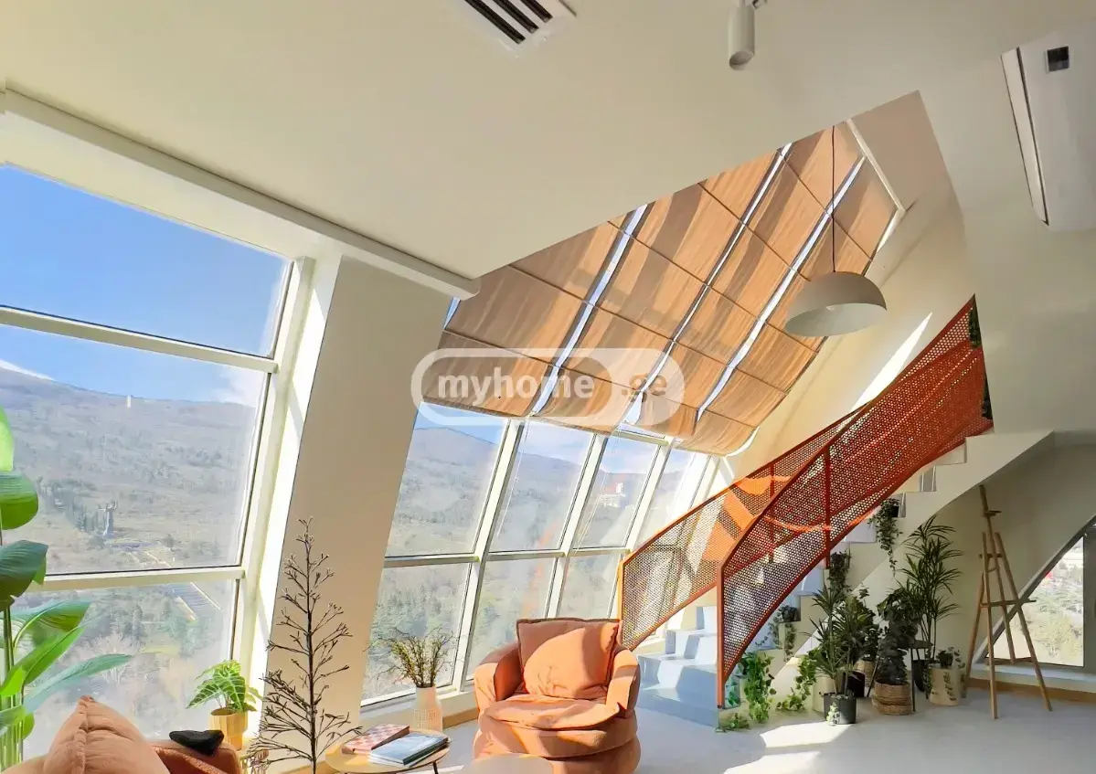 Universal Commercial Area For Sale In Vake view 9