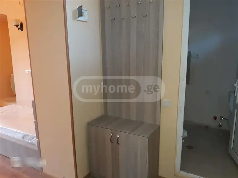 2 Room Apartment For Sale view 9
