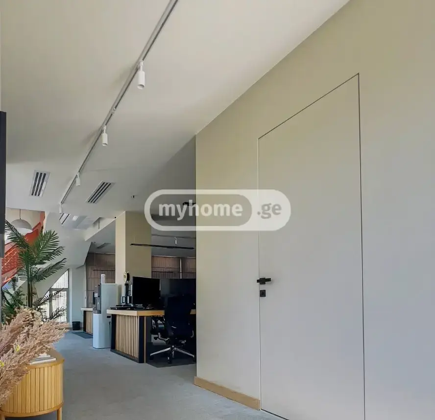 Universal Commercial Area For Sale In Vake view 16