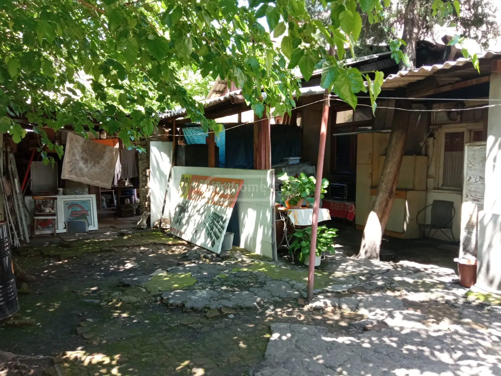 3 Room Private House For Sale view 4