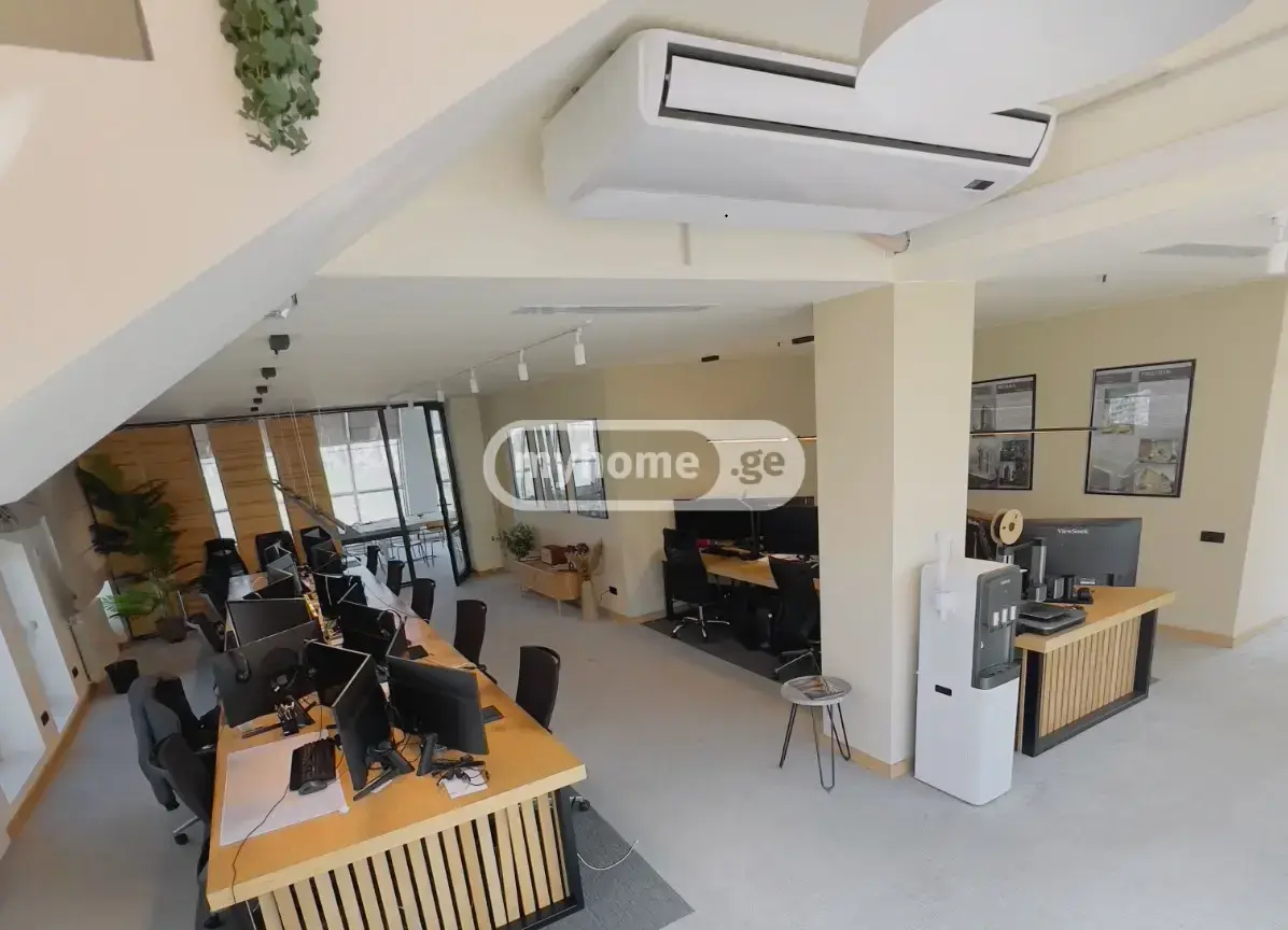 Universal Commercial Area For Sale In Vake view 2
