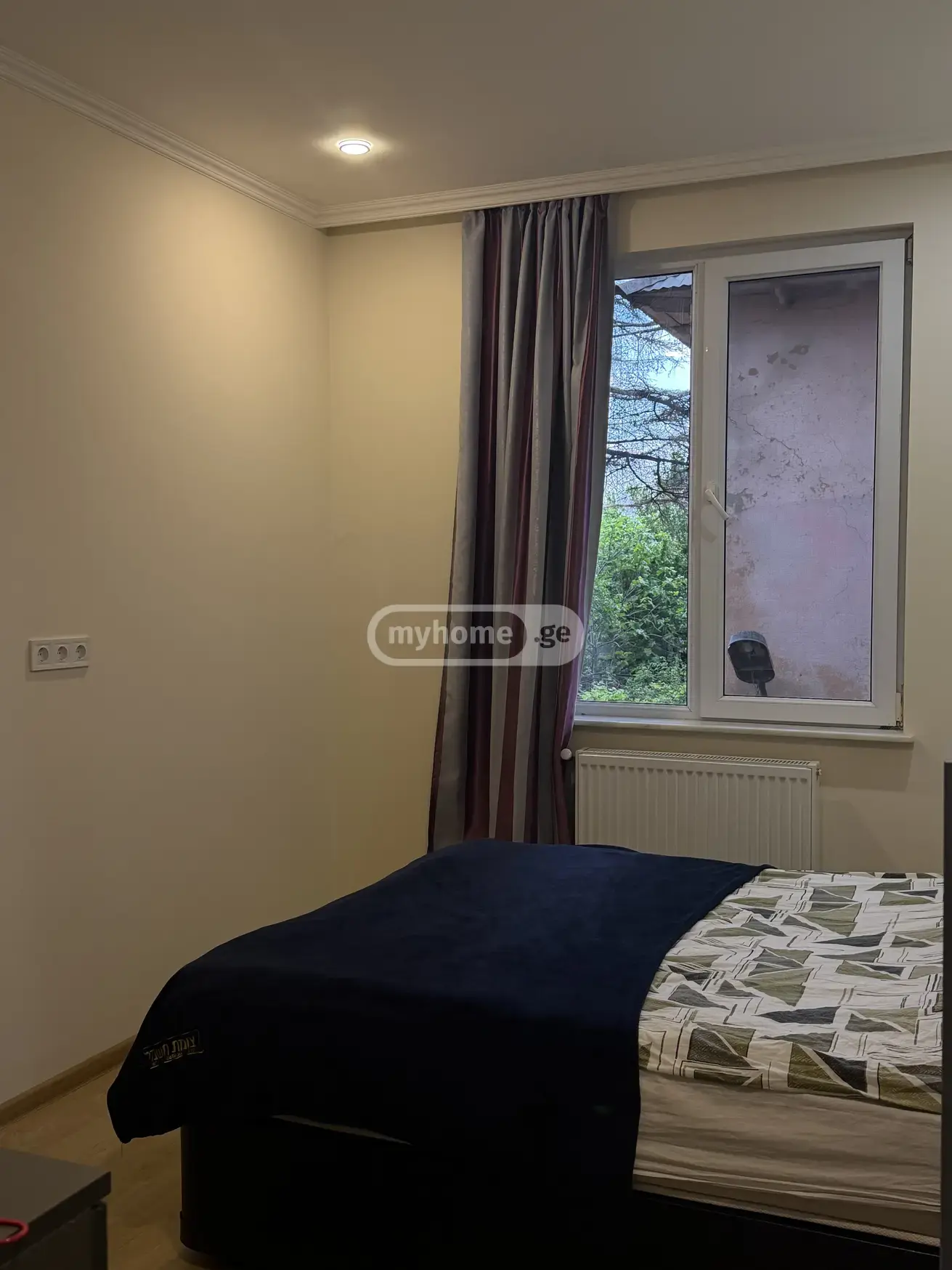6 Room Private House For Rent In Samgori view 9