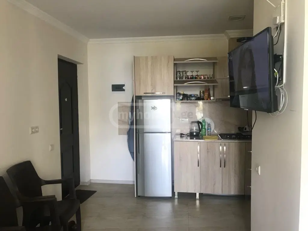 2 Room Apartment Daily Rent In Khelvachauri Municipality view 2