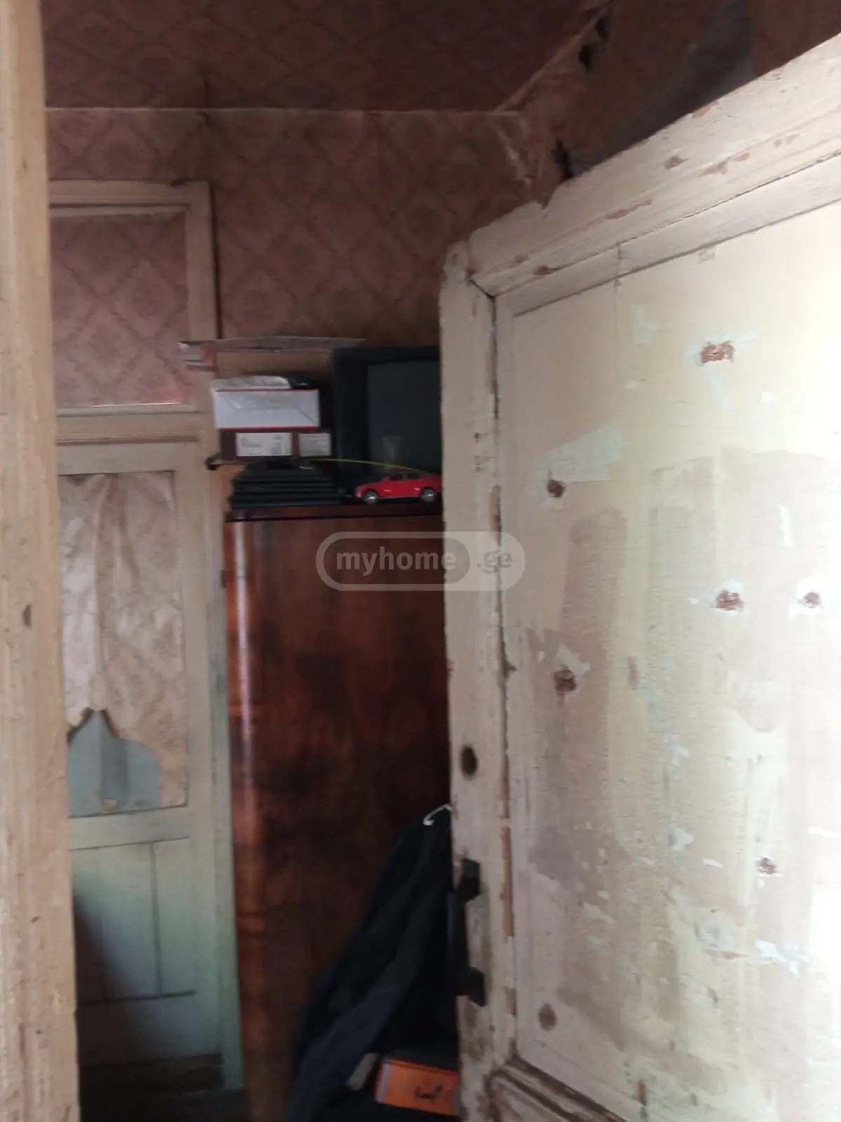 3 Room Private House For Sale view 11