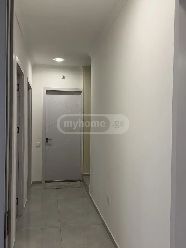 5 Room Private House For Rent In Samgori view 12