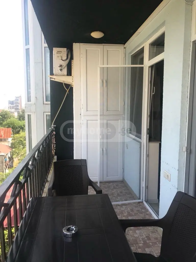 2 Room Apartment Daily Rent In Khelvachauri Municipality view 15