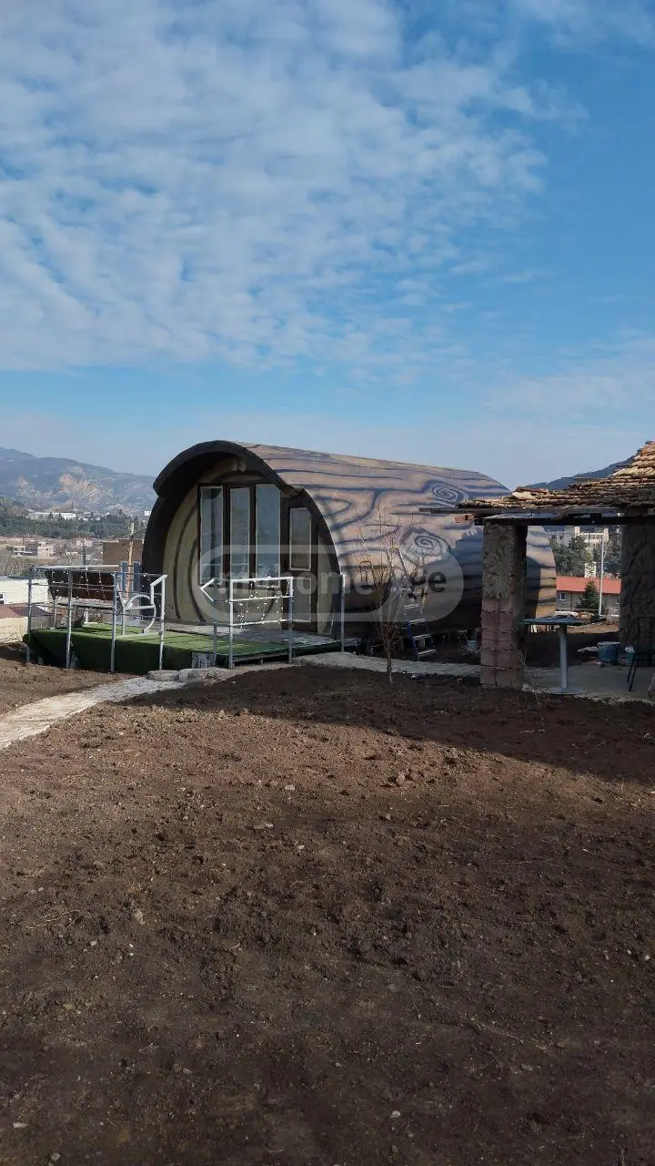1 Room Country House For Rent In Mtskheta view 8