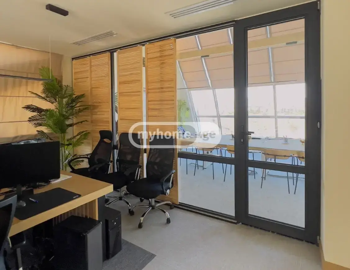 Universal Commercial Area For Sale In Vake view 8