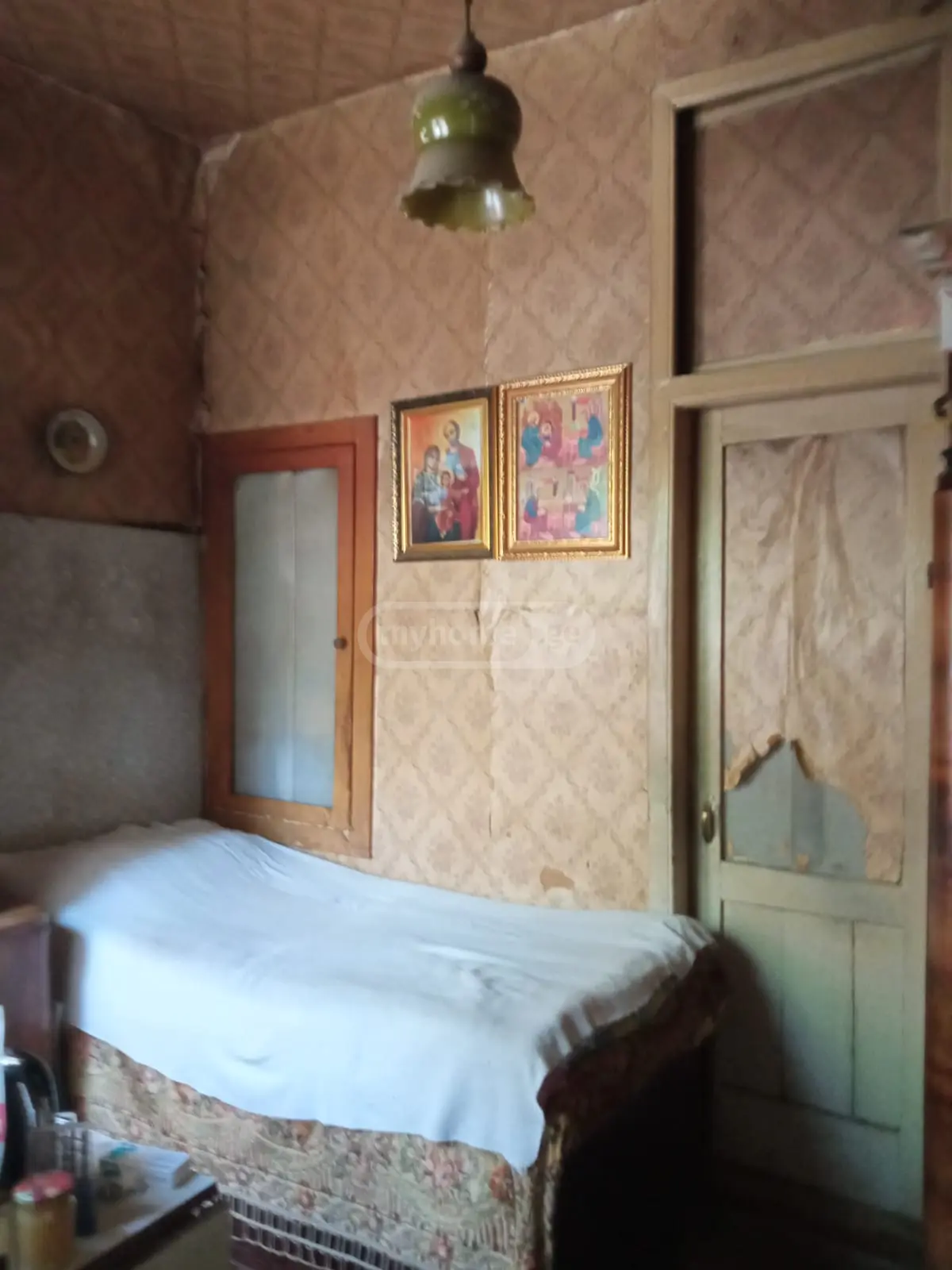 3 Room Private House For Sale view 13