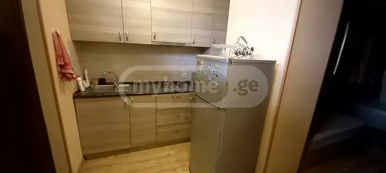 2 Room Apartment For Sale view 7