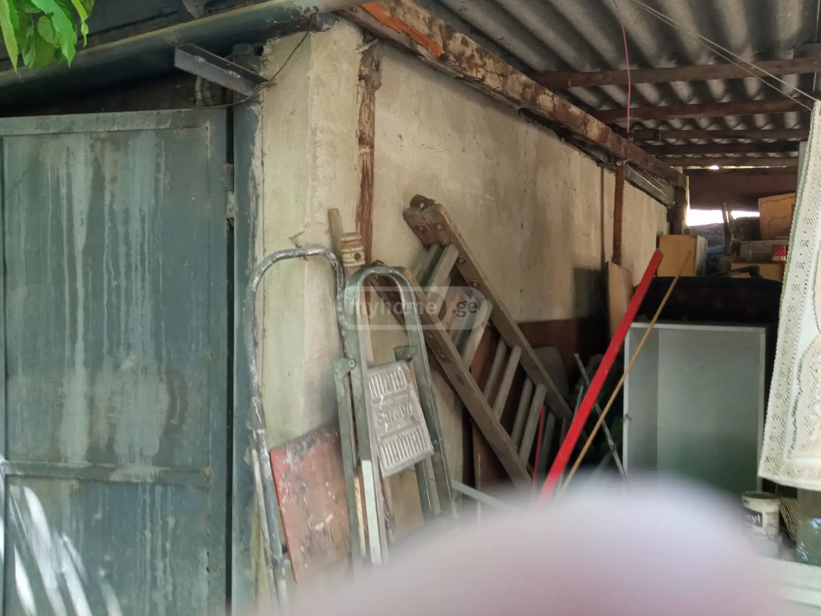 3 Room Private House For Sale view 6