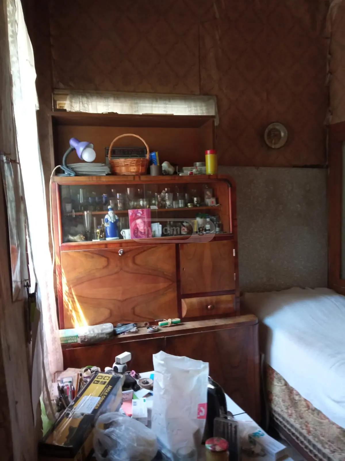 3 Room Private House For Sale view 12