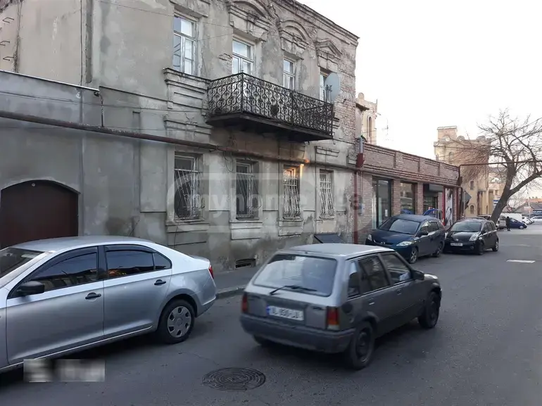 2 Room Apartment For Sale view 12