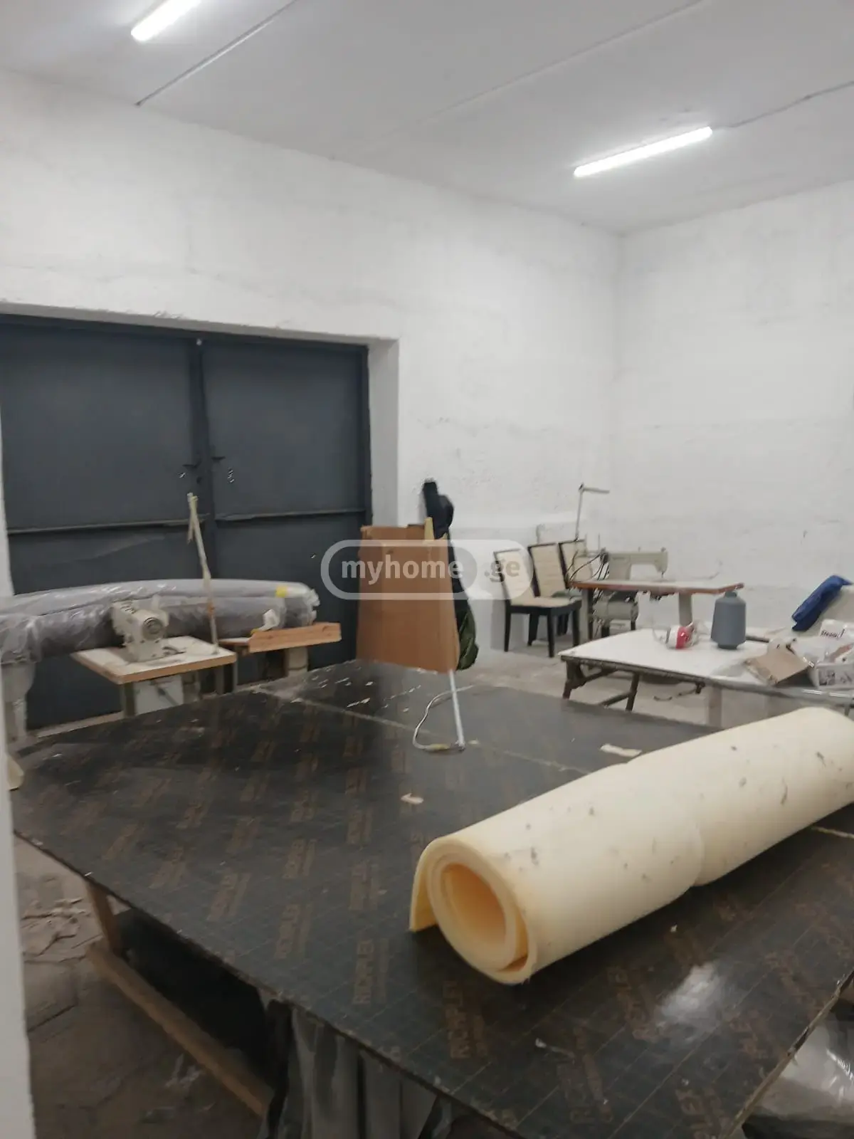 Warehousing Commercial Area For Rent In Gardabani Municipality view 7