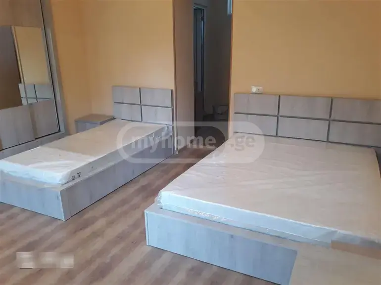 2 Room Apartment For Sale view 3