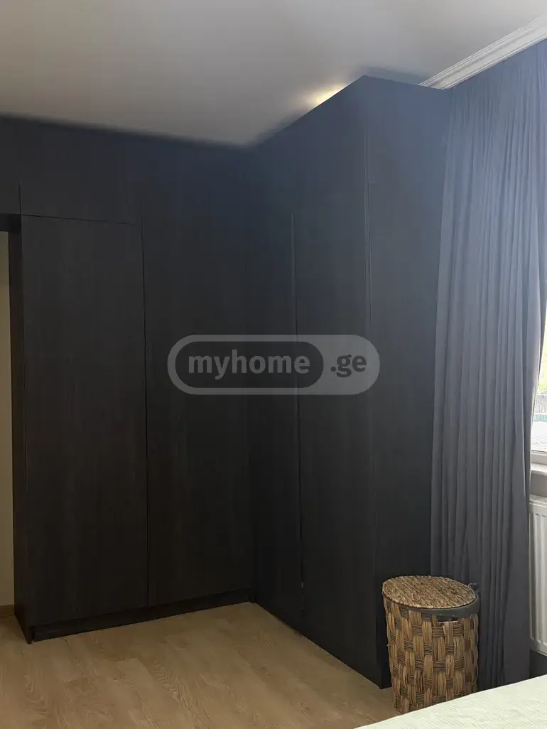 5 Room Private House For Rent In Samgori view 13