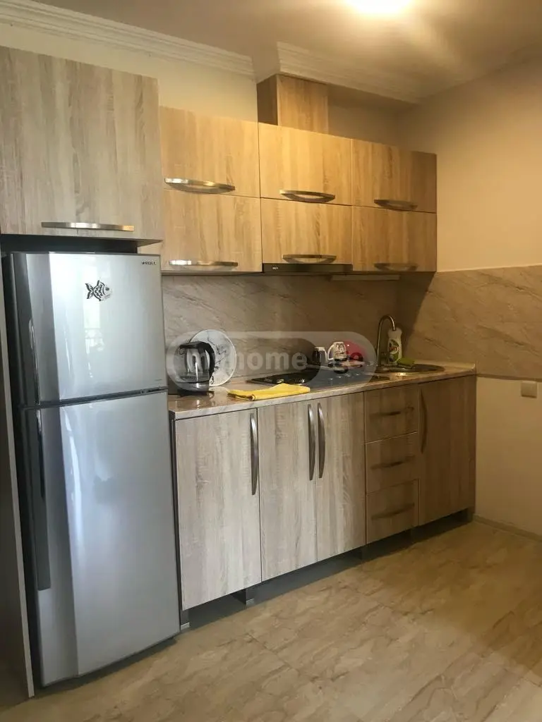 2 Room Apartment Daily Rent In Khelvachauri Municipality view 11