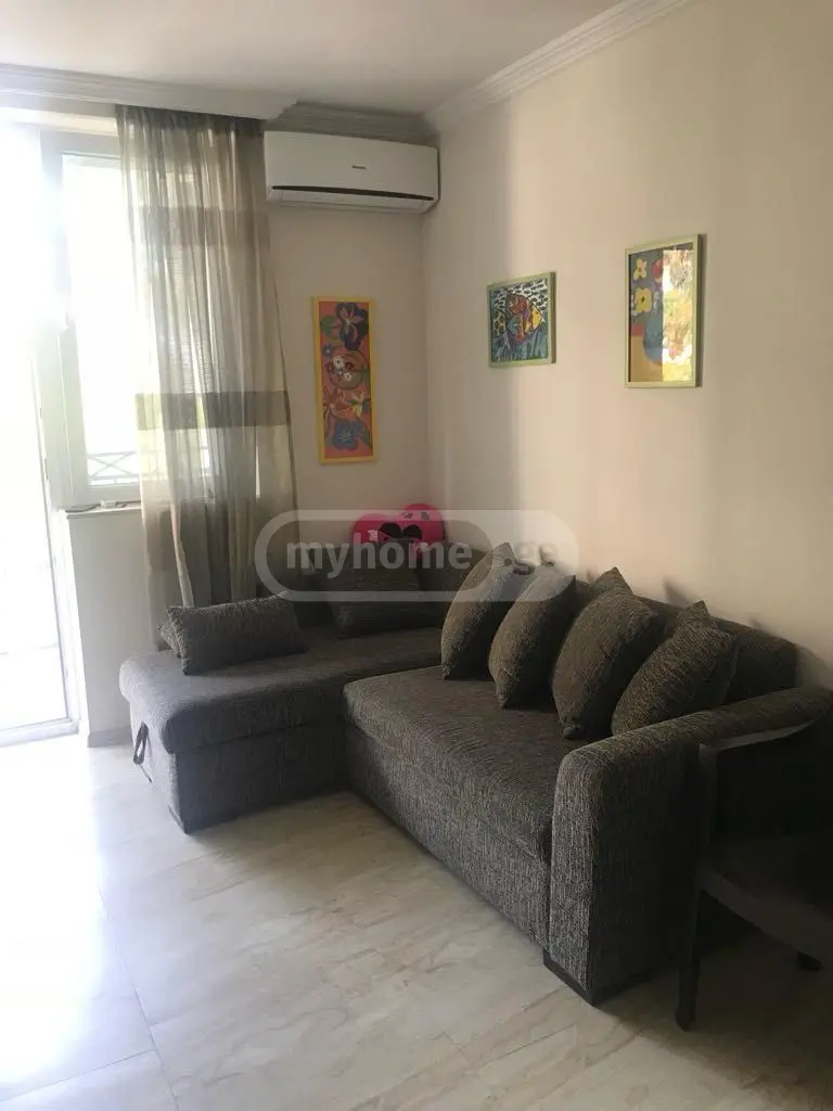 2 Room Apartment Daily Rent In Khelvachauri Municipality view 1
